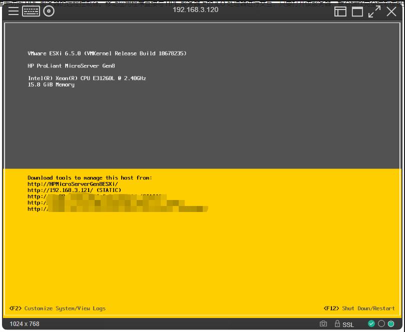 esxi虚拟化群晖安装教程,esxi给群晖nas扩容