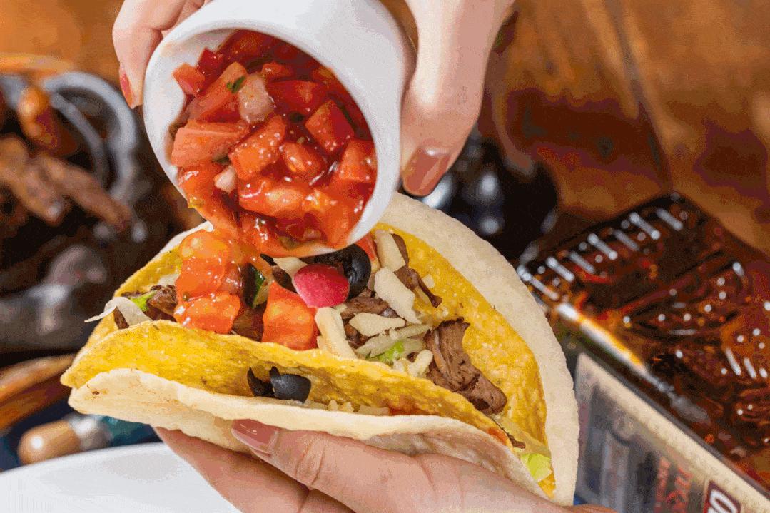 墨西哥饮食文化大全,墨西哥的饮食文化