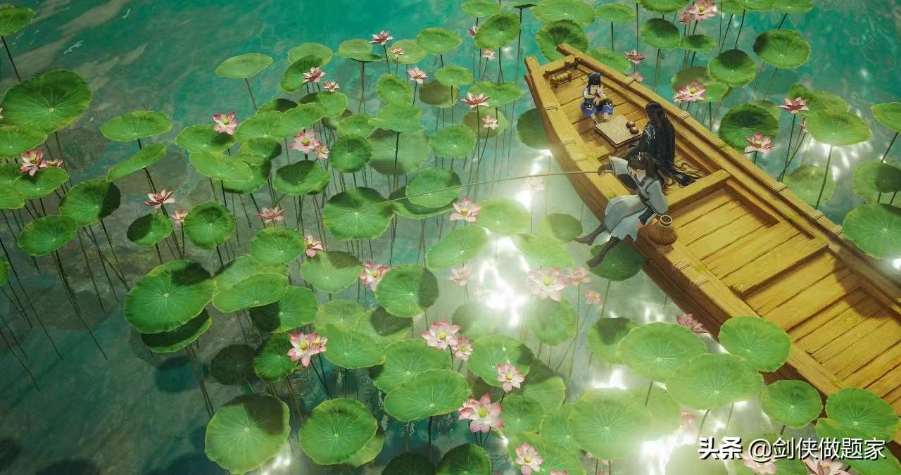 剑网三长歌琴娘是谁写的,剑网三长歌门琴娘