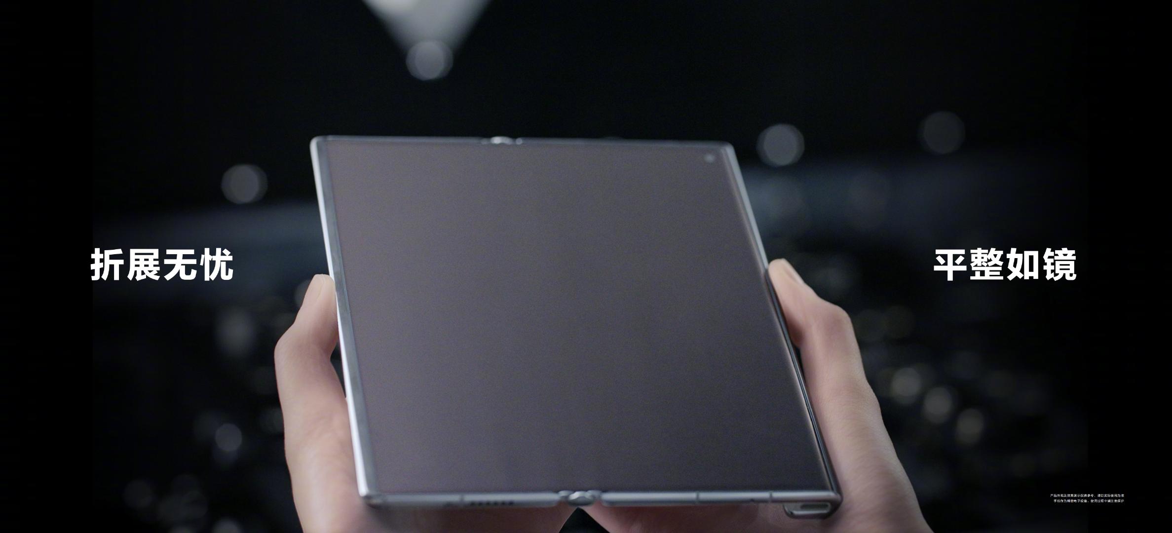 华为matexs2跟其他手机不同之处,华为matexs2和xs哪个更值得购买