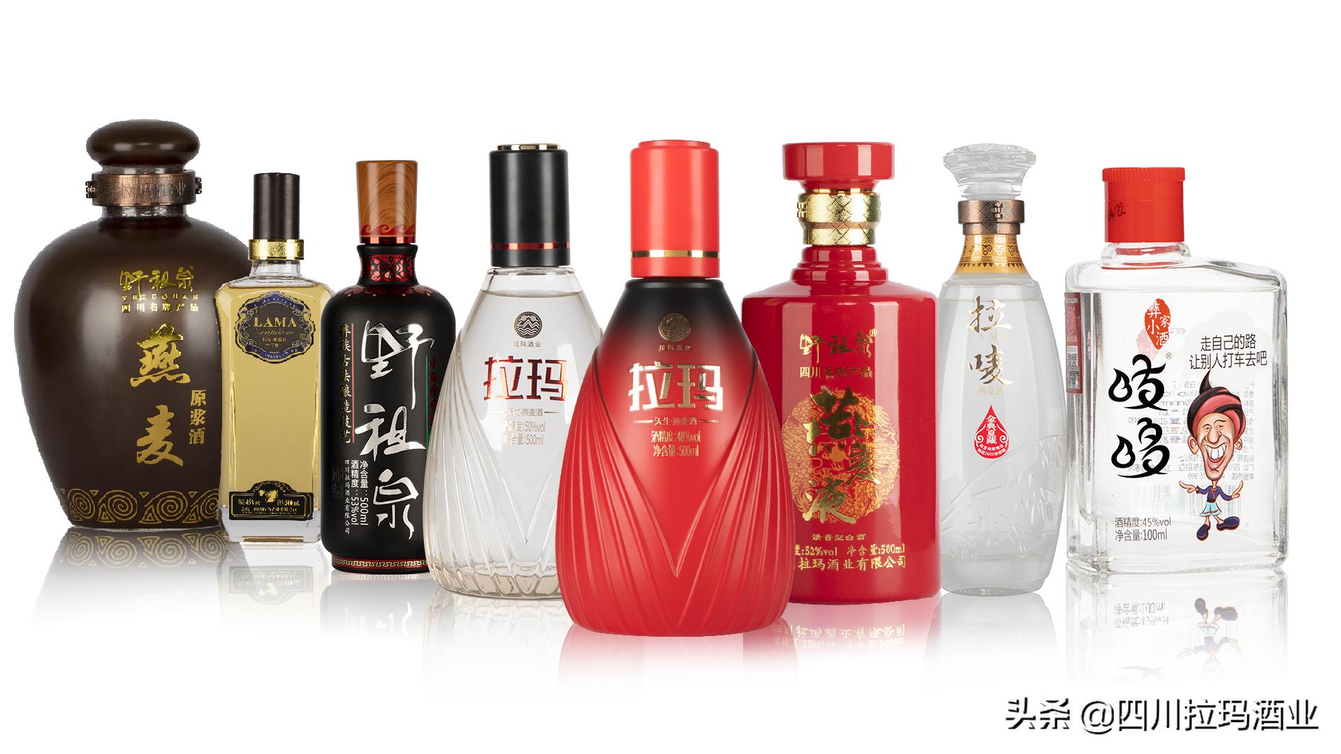 喝酒上瘾的人感觉白酒是什么味道,为什么要喝白酒的原因