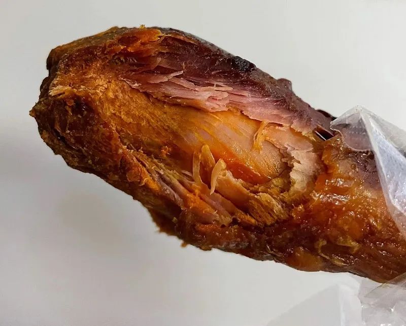 火鸡到底是什么味道的,火鸡的口感有什么不一样