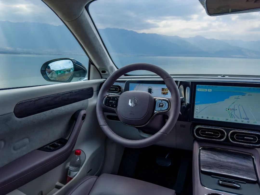 15万左右买增程车,15万以内最值得买增程车