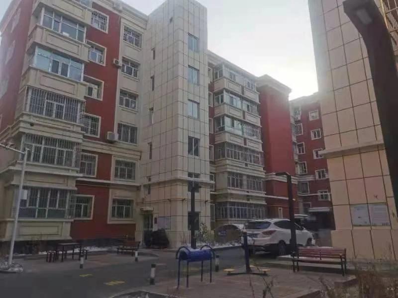 文明城市老旧小区温馨提示,文明城市翻新改造