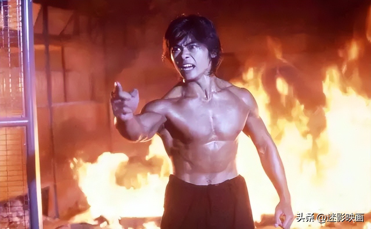 利智退隐前的最后一部电影,利智经典港片视频