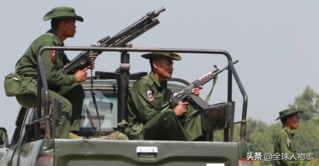 贵州富豪被骗至缅甸，遭当地农民、警察、*队军**来回倒卖，无奈自赎