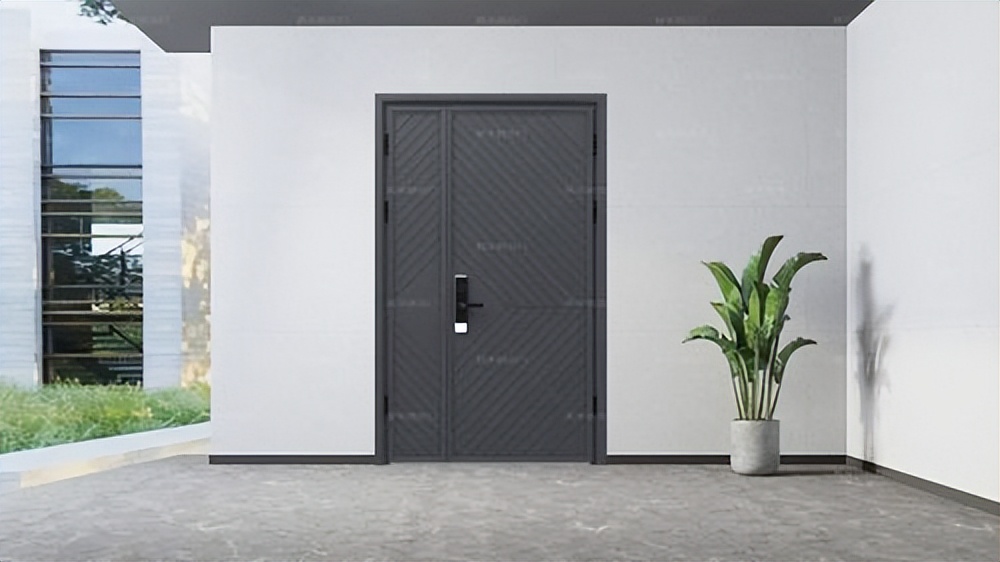 入户装甲门一线品牌,比较知名的装甲门怎么选购