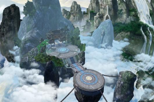 一个宗门要有些什么机构,一个宗门应该有哪些