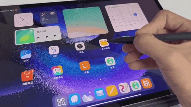 小米平板6max14寸画面测评,小米平板6max14英寸测评