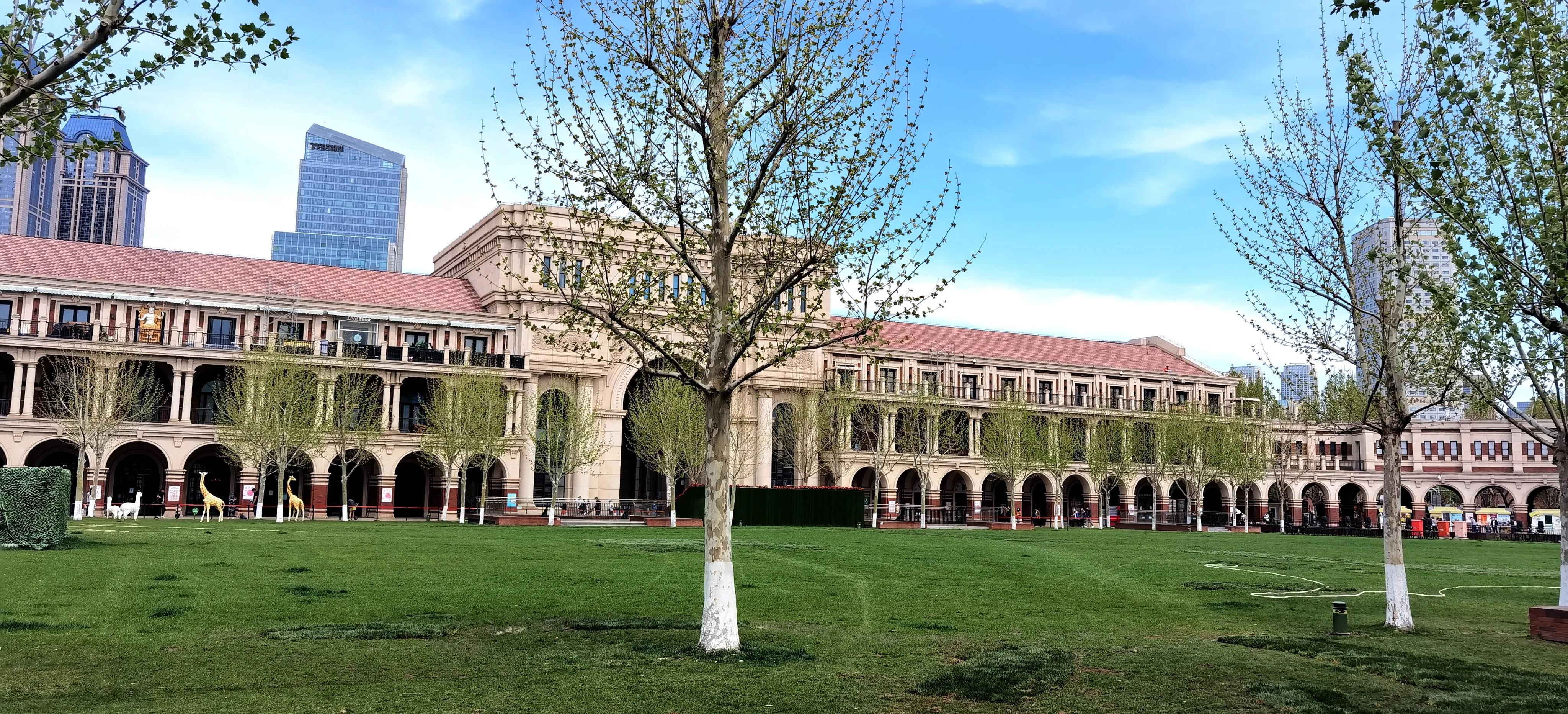 天津民园体育场老照片,天津民园体育场泰达主场