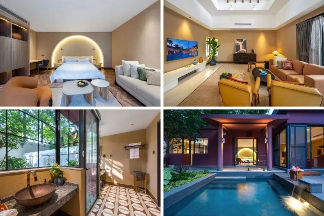 2022年腰市镇温泉发展项目,温泉景区规划