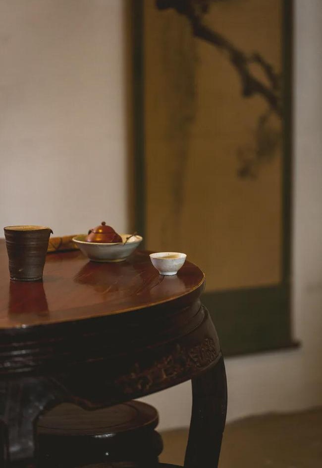 尝尽人间酸甜苦辣方知生活沧桑,有一种悠长而回味无穷的生活滋味