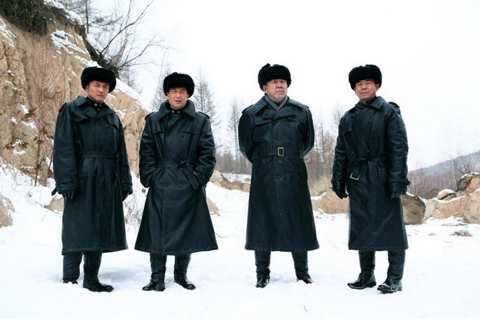 一口气看完谍战剧暗算全集解说,看国产的谍战电视剧