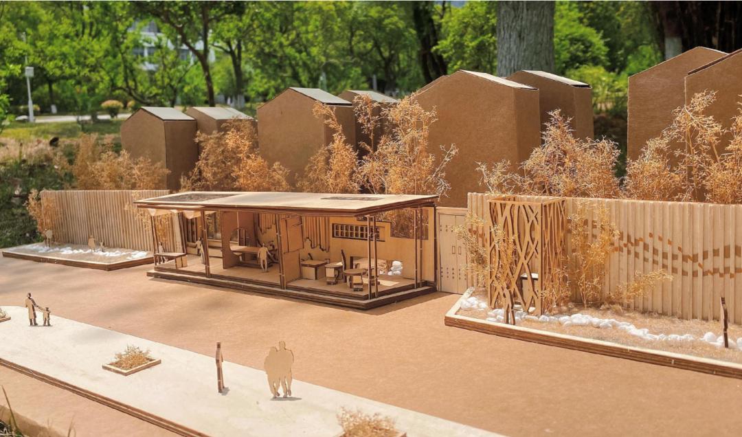 苏州工艺美术毕业展,2024美院毕业展良渚