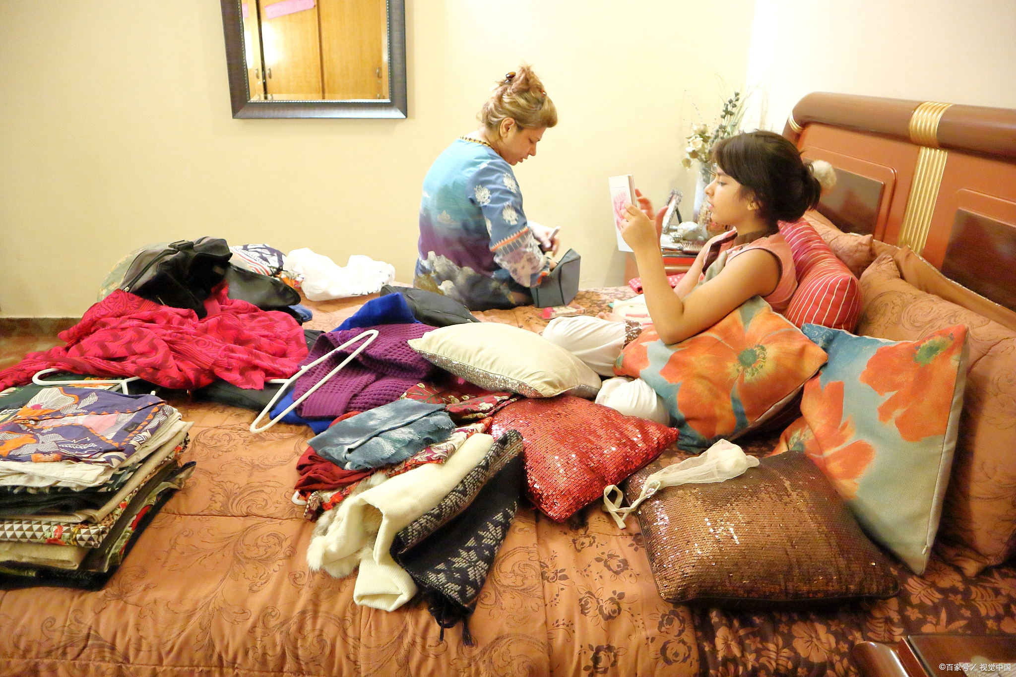 5种家长眼中的“富养”，却是毁掉孩子的“隐形溺爱”