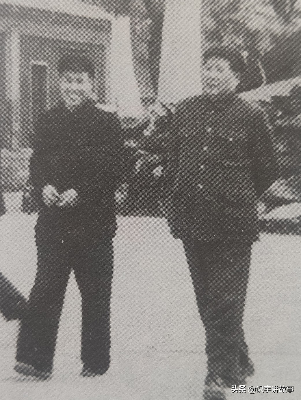 一次看个够！精心收集毛主席100张经典老照片，一起领略伟人风采