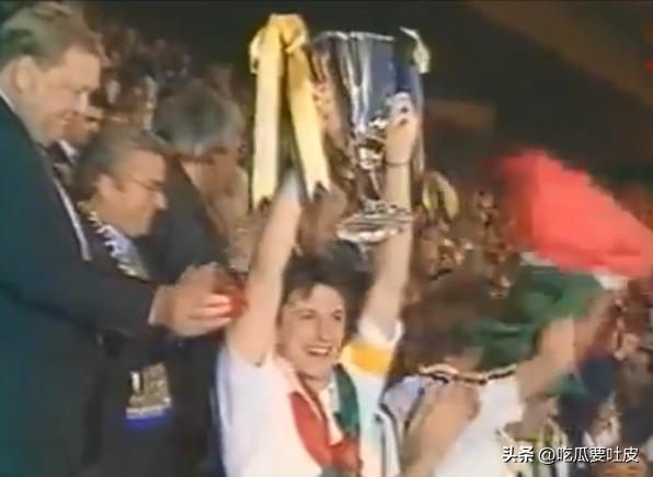 坦济时代的帕尔玛，你可还曾记得？