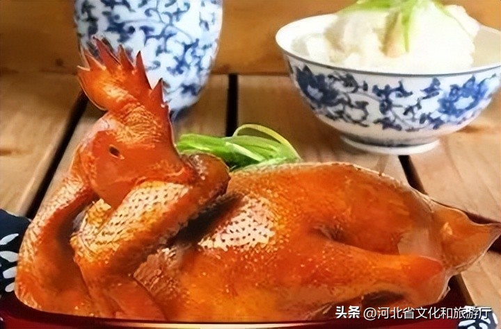 中国十大地方特色美食鉴赏,一日游必去十大美食