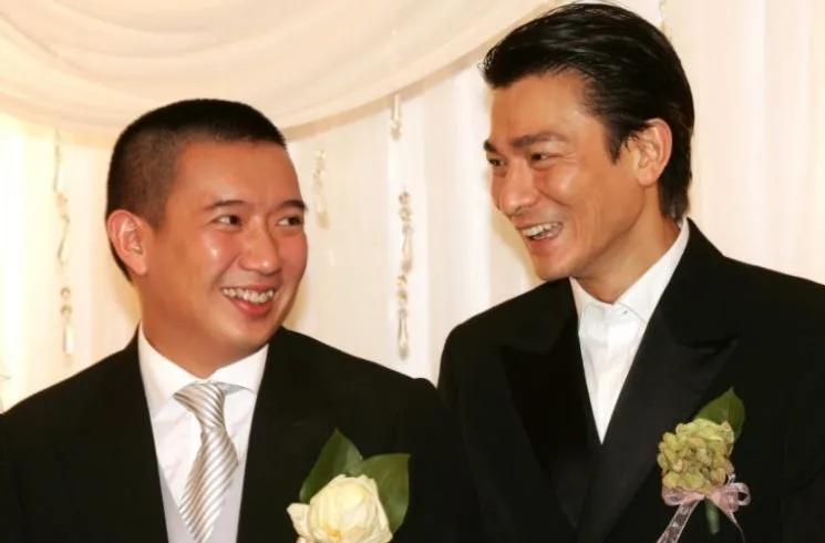 刘德华为什么做人低调,刘德华为人处世的五大学问