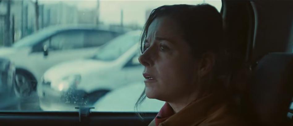 窒息9分钟,窒息全宇宙电影