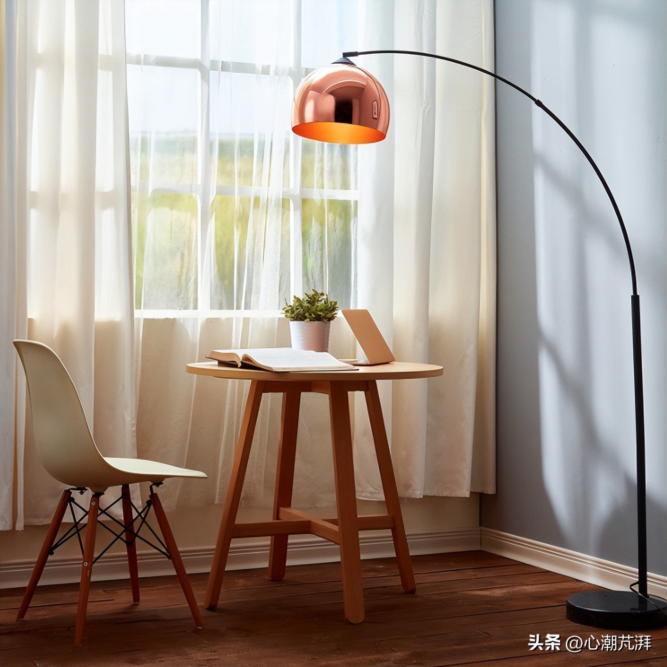 灯具怎么选择色温范围,灯具怎么选择色温范围图解