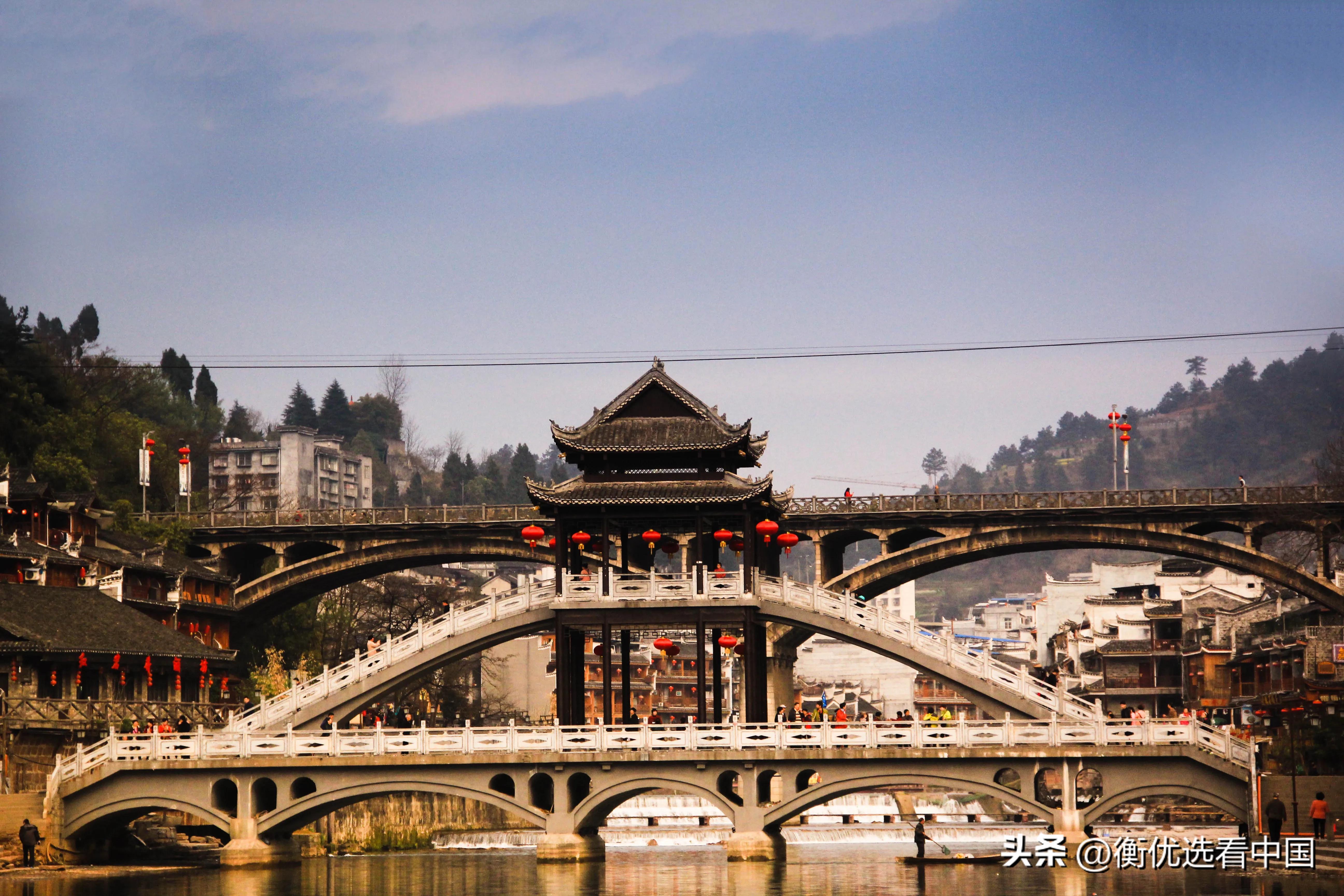 去凤凰古城怎么样才能不踩坑,凤凰古城注意事项和禁忌