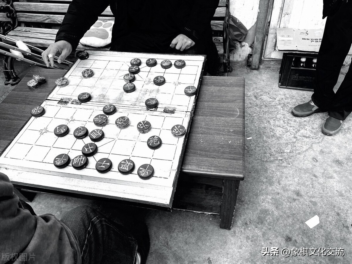 天天象棋评测最高级别是什么,天天象棋评测5-1