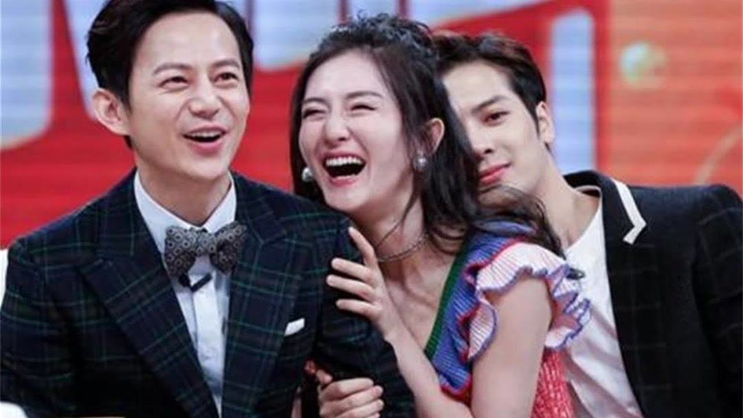 “不可一世”的谢娜，也走到了今天