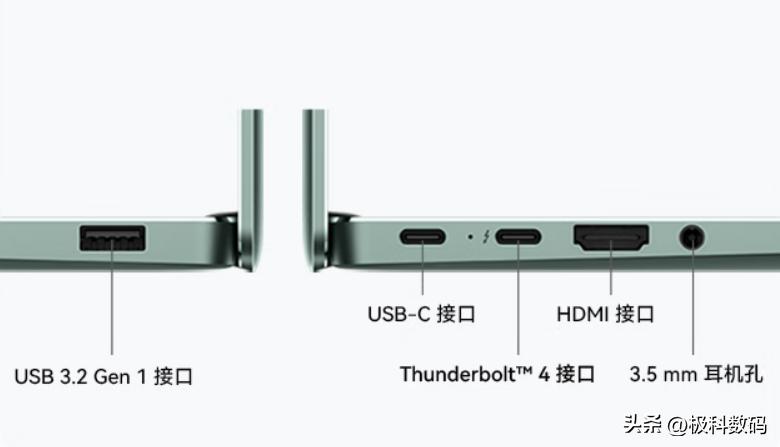 2023最佳性价比笔记本办公笔记本,2023年底推荐商务办公笔记本电脑