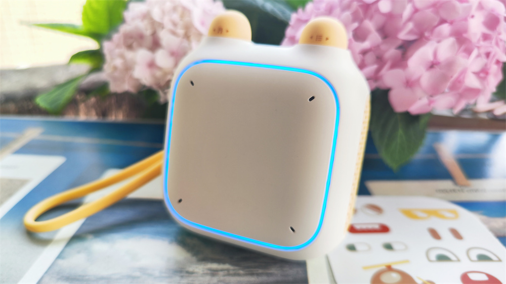 小米小爱音箱儿童版对话评测,小米小爱音箱儿童版可以发语音吗