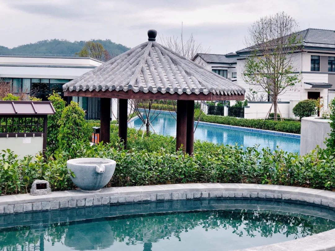 春寒来了如何养生,冬天这么冷去北温泉泡泡温泉可好