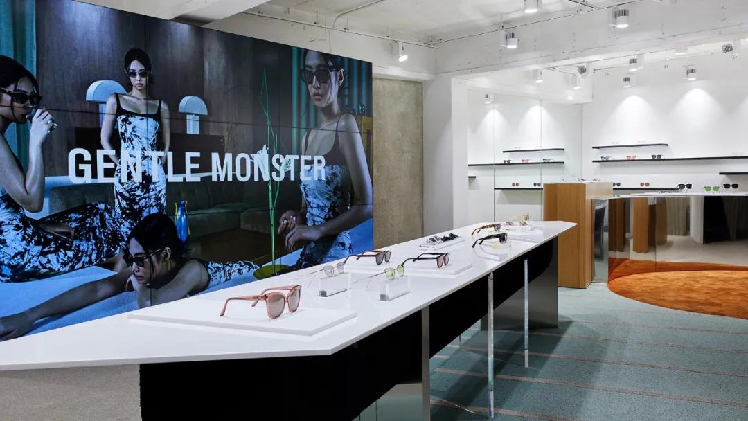 被称之为“宇宙级网红”品牌—GM之概念赏析