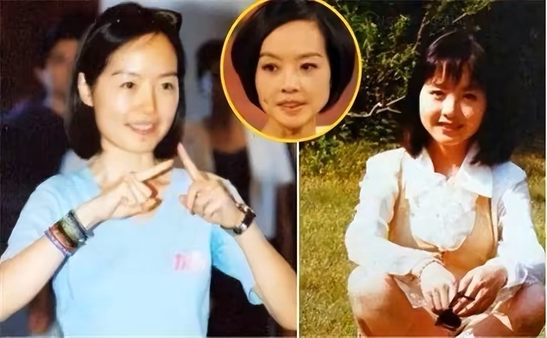 名和利，救不了鲁豫