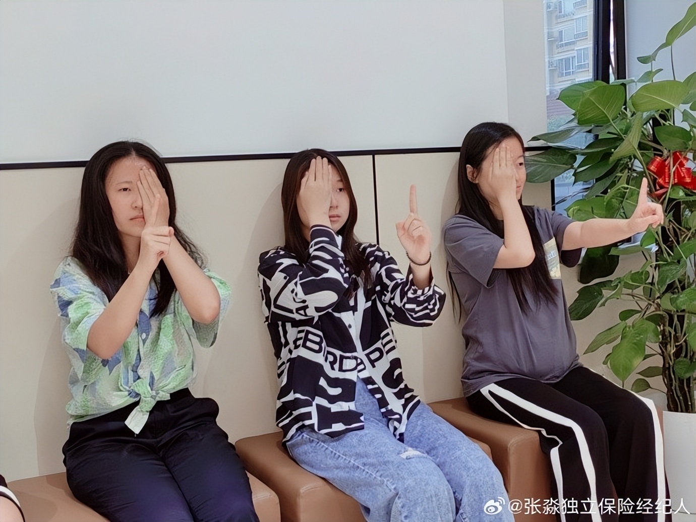 张淼保险,张淼保险工作室价值