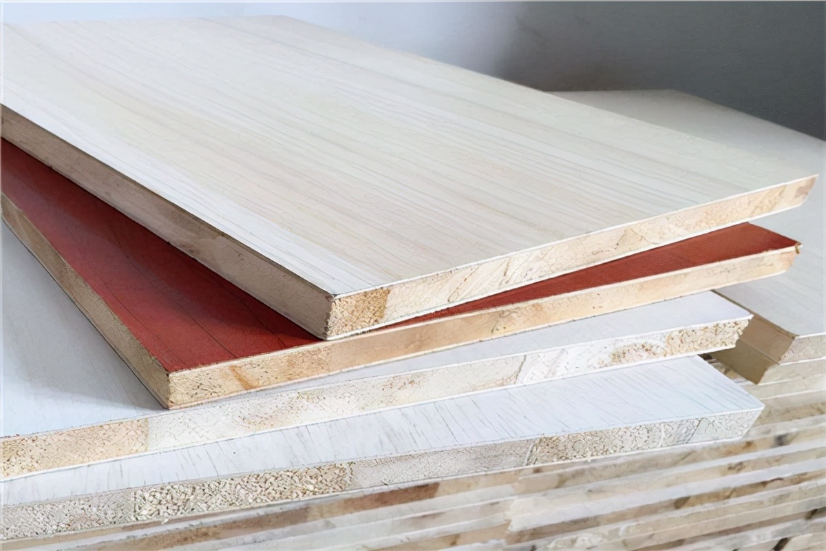 做定制柜子可以用实木生态板吗,为什么大品牌定制不用大芯生态板