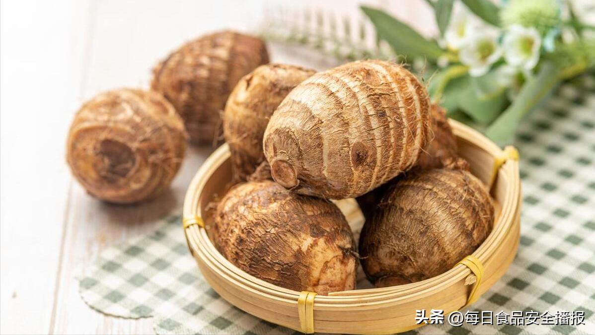 注意，湛江曝光71批次问题食品，含叉烧肉、芋头、龙眼、肠粉