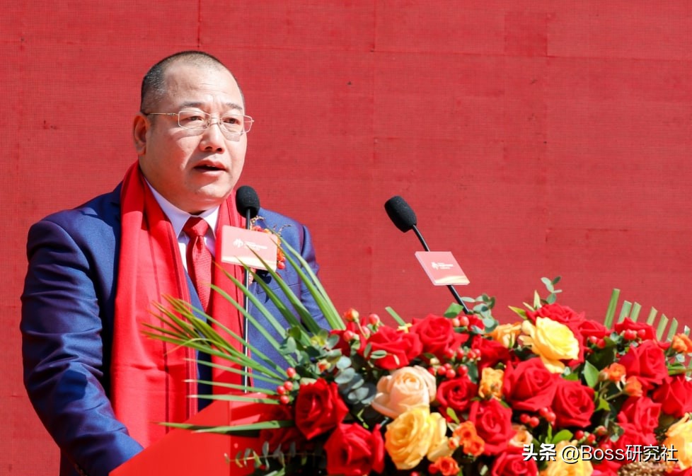 广东东莞十大首富2019年,广东东莞最有钱的老板是谁