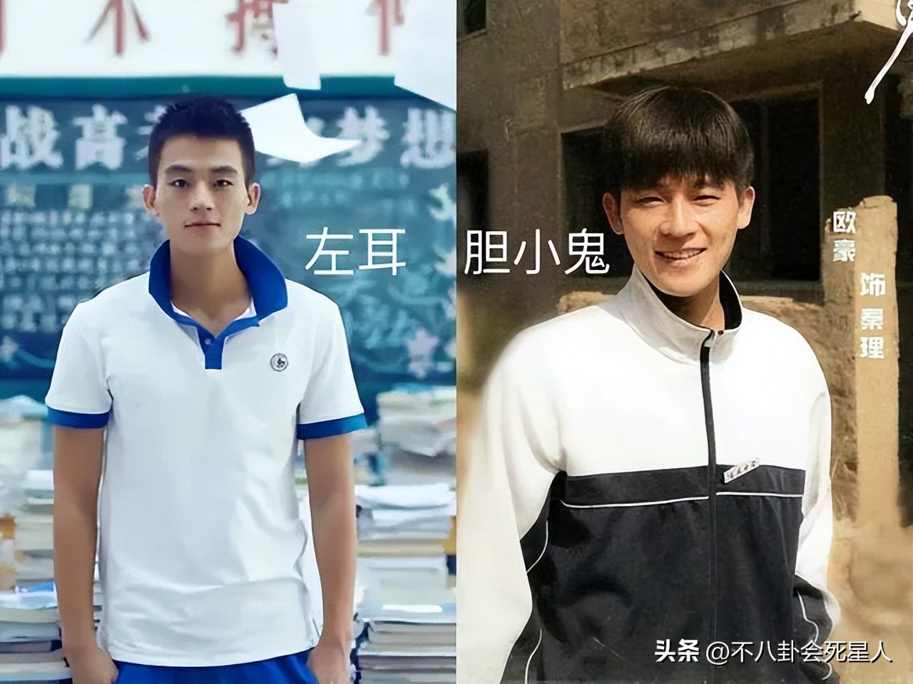 近期热播的8部剧，本以为都会糊，没想到出现一匹黑马