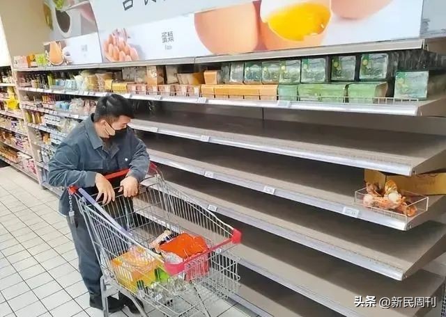 台湾为什么鸡蛋短缺,台湾蛋荒最新情况