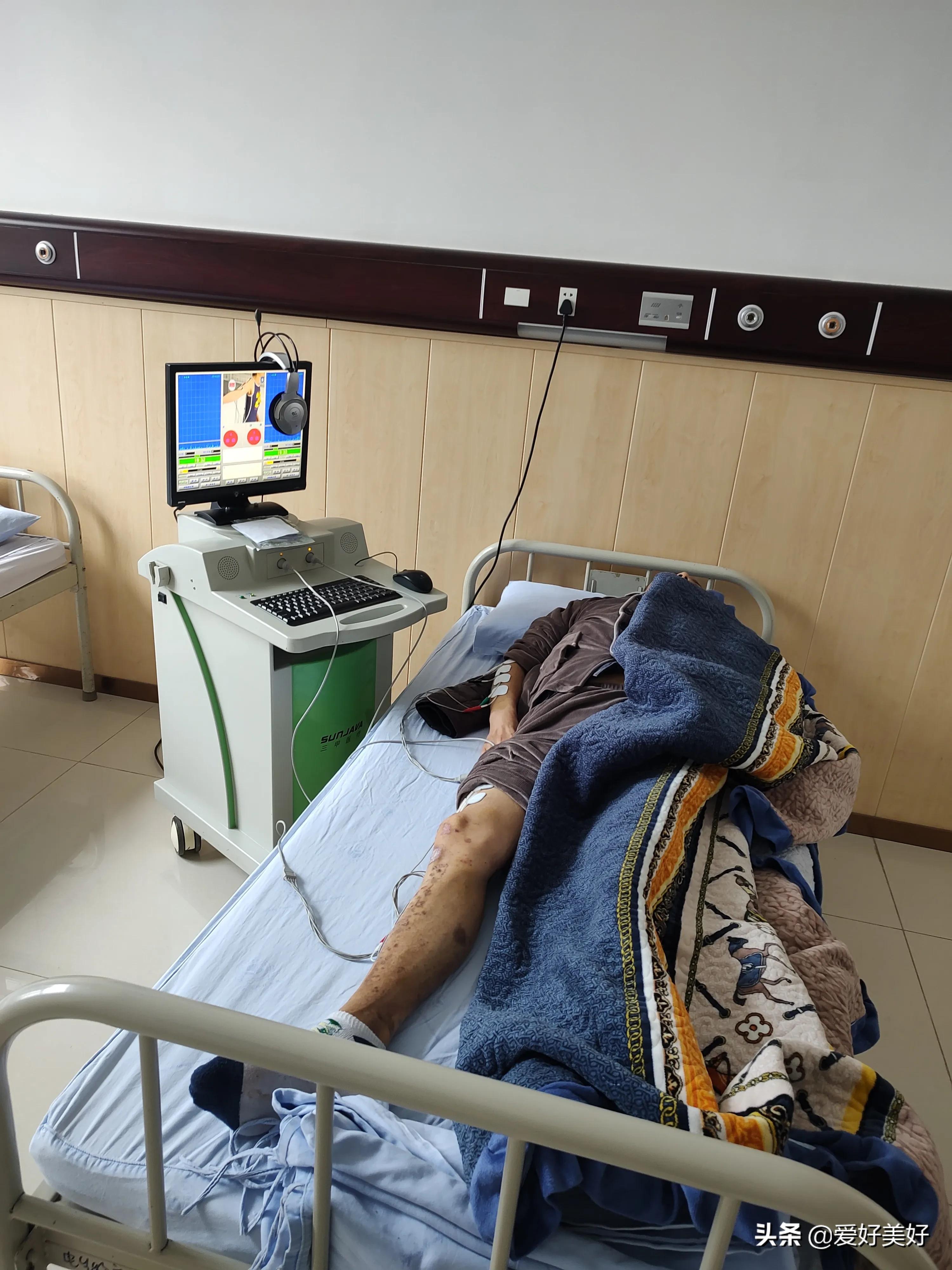 关于脑出血术后康复治疗那些事儿