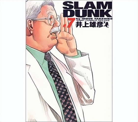 灌篮高手动画演到哪,灌篮高手电影版主角介绍