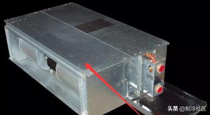 风机盘管加新风系统设备选型,风机盘管选型用全热还是显热