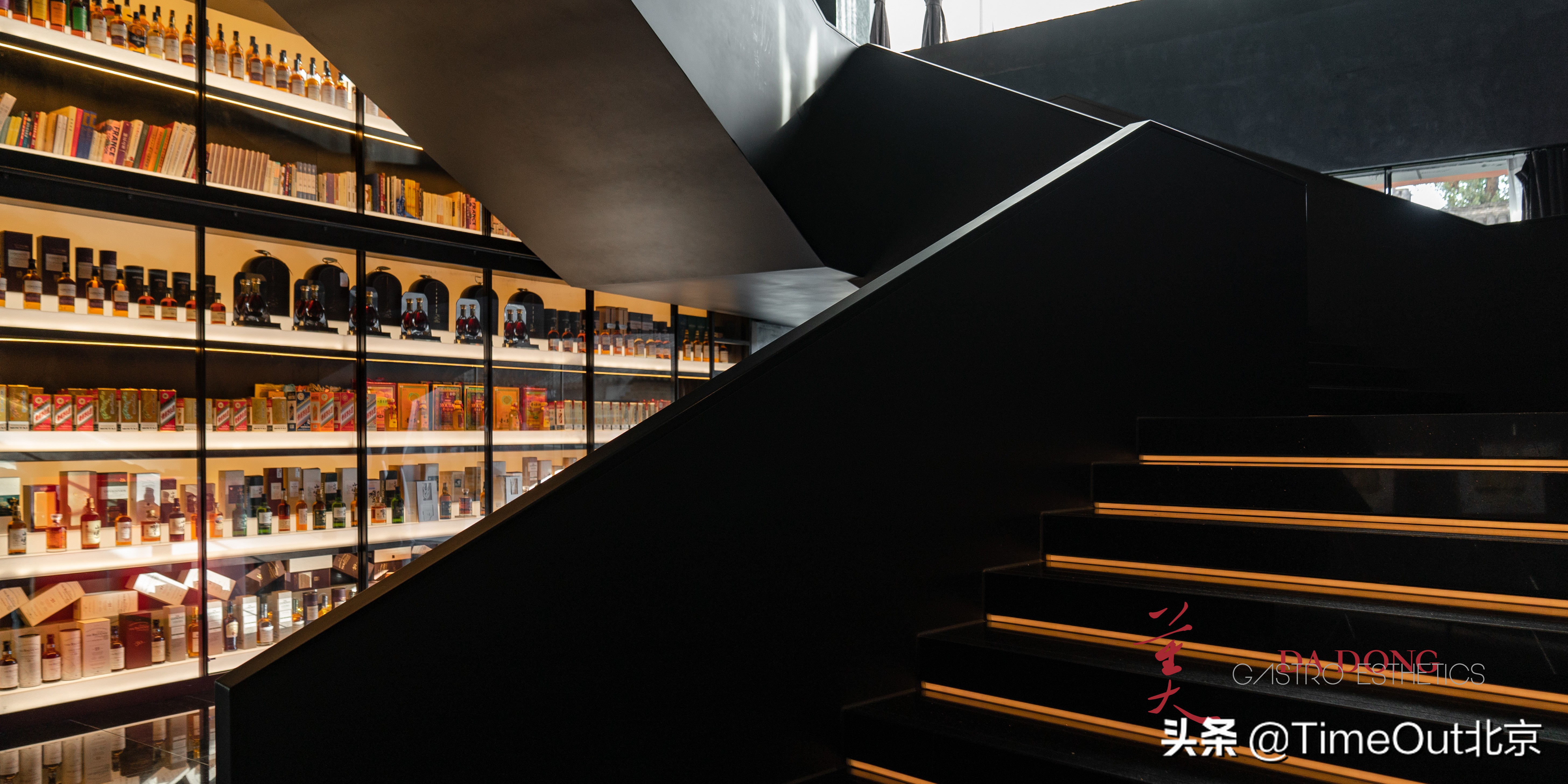 南京黑珍珠餐厅最值得打卡,一定不要错过这家黑珍珠餐厅