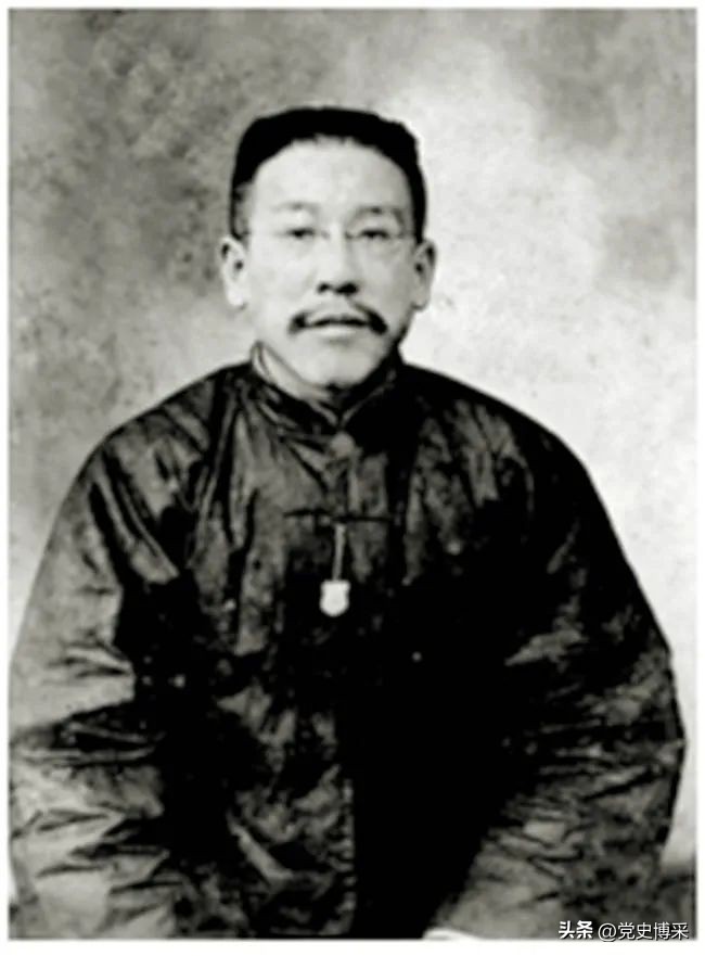 精神如炬,延安五老精神