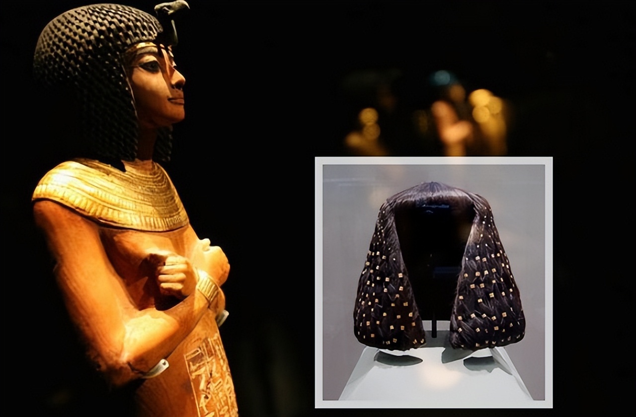 中国古代女性有剔除体毛的习惯吗 (古代女性的发鬓演变史)