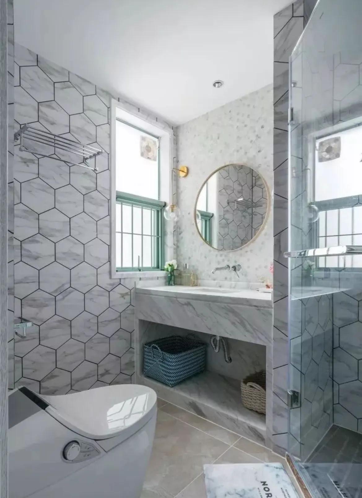 卫生间下水道反臭气解决小妙招,卫生间臭气熏天太难闻的几种原因