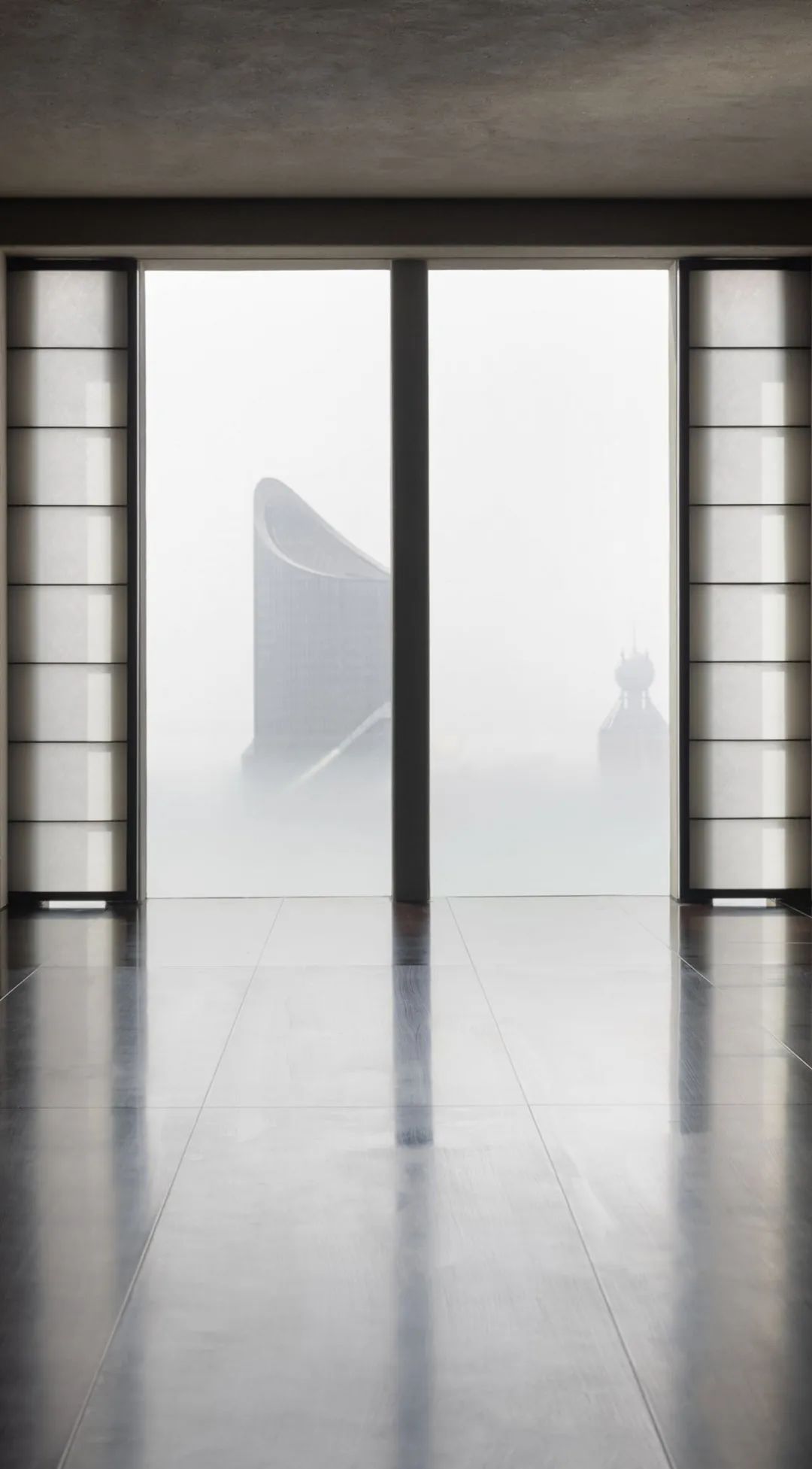 禅意美学与简约茶室,中式生活美学茶室