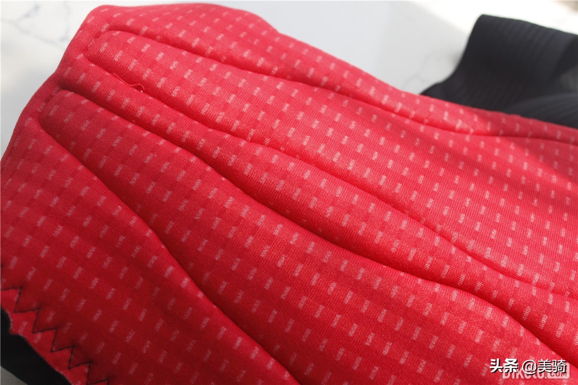 迪卡侬基础款骑行裤评测,迪卡侬ag2r骑行裤测评