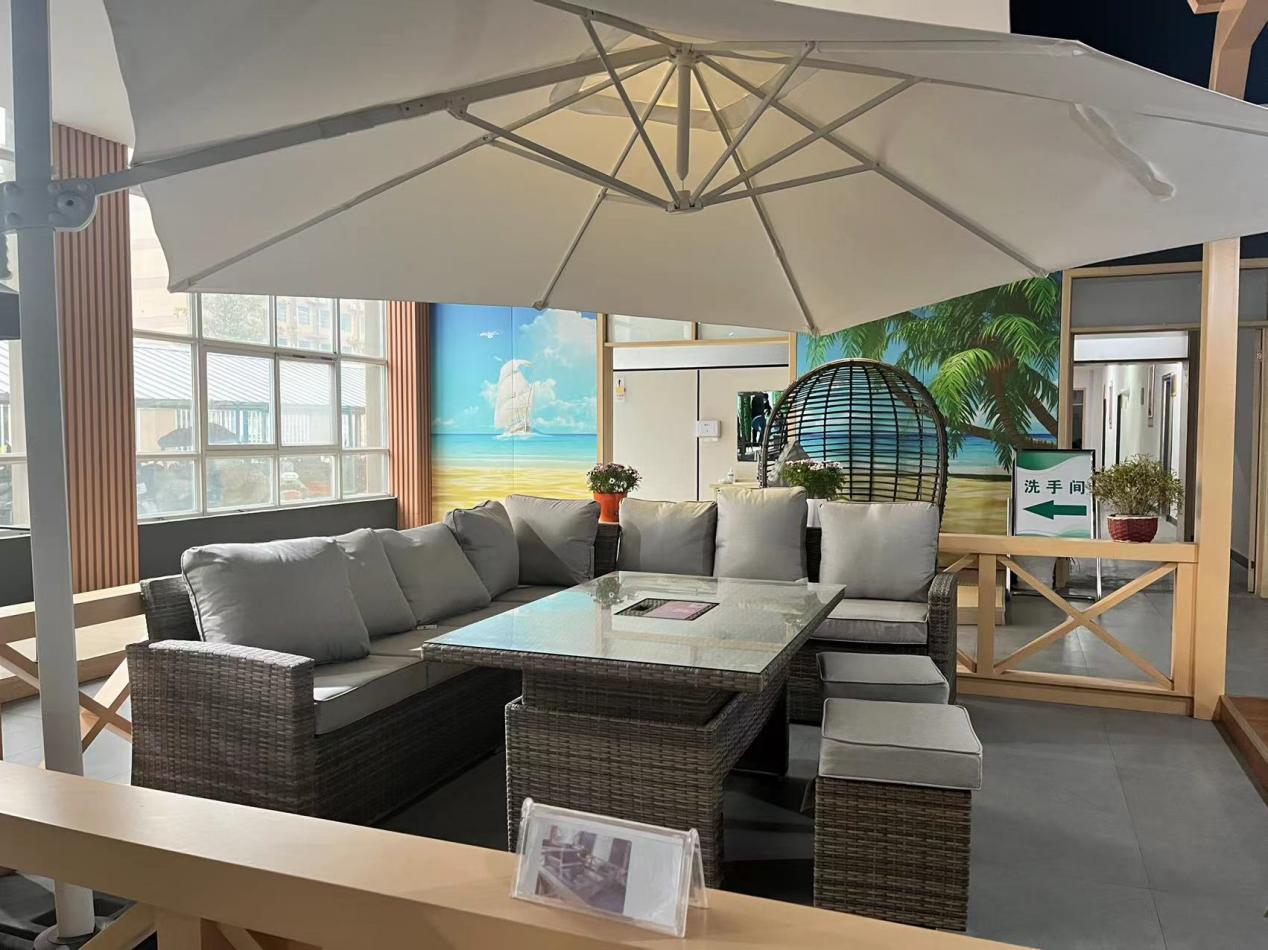 平舆户外休闲产业园招商,平舆户外休闲工场