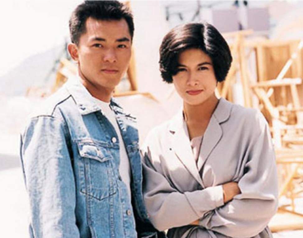 至今未婚的香港15大女明星,至今未嫁的大龄女港星